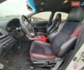 Белый Субару WRX STI, объемом двигателя 2.5 л и пробегом 129 тыс. км за 5000 $, фото 7 на Automoto.ua