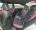 Белый Субару WRX STI, объемом двигателя 2.5 л и пробегом 129 тыс. км за 5000 $, фото 9 на Automoto.ua
