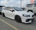 Белый Субару WRX STI, объемом двигателя 2.5 л и пробегом 129 тыс. км за 5000 $, фото 2 на Automoto.ua
