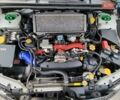 Белый Субару WRX STI, объемом двигателя 2.5 л и пробегом 129 тыс. км за 5000 $, фото 11 на Automoto.ua