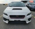 Белый Субару WRX STI, объемом двигателя 2.5 л и пробегом 129 тыс. км за 5000 $, фото 1 на Automoto.ua