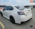 Белый Субару WRX STI, объемом двигателя 2.5 л и пробегом 129 тыс. км за 5000 $, фото 5 на Automoto.ua