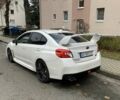Белый Субару WRX STI, объемом двигателя 2.46 л и пробегом 86 тыс. км за 26000 $, фото 12 на Automoto.ua