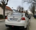 Белый Субару WRX STI, объемом двигателя 2.46 л и пробегом 86 тыс. км за 26000 $, фото 11 на Automoto.ua