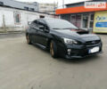 Черный Субару WRX STI, объемом двигателя 0 л и пробегом 22 тыс. км за 27200 $, фото 1 на Automoto.ua