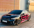 Чорний Субару WRX STI, об'ємом двигуна 2.5 л та пробігом 90 тис. км за 26000 $, фото 1 на Automoto.ua