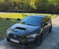 Черный Субару WRX STI, объемом двигателя 2.46 л и пробегом 50 тыс. км за 28500 $, фото 3 на Automoto.ua