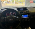 Красный Субару WRX STI, объемом двигателя 2.5 л и пробегом 110 тыс. км за 30000 $, фото 7 на Automoto.ua
