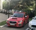 Червоний Субару WRX STI, об'ємом двигуна 0.1 л та пробігом 35 тис. км за 22862 $, фото 4 на Automoto.ua