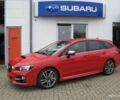 Красный Субару WRX STI, объемом двигателя 0.1 л и пробегом 35 тыс. км за 22862 $, фото 35 на Automoto.ua