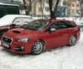 Красный Субару WRX STI, объемом двигателя 0.1 л и пробегом 35 тыс. км за 22862 $, фото 28 на Automoto.ua