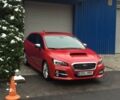 Красный Субару WRX STI, объемом двигателя 0.1 л и пробегом 35 тыс. км за 22862 $, фото 23 на Automoto.ua