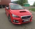 Красный Субару WRX STI, объемом двигателя 0.1 л и пробегом 35 тыс. км за 22862 $, фото 10 на Automoto.ua