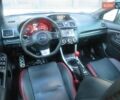 Серый Субару WRX STI, объемом двигателя 2.5 л и пробегом 116 тыс. км за 8900 $, фото 9 на Automoto.ua
