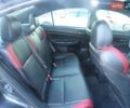 Серый Субару WRX STI, объемом двигателя 2.5 л и пробегом 116 тыс. км за 8900 $, фото 11 на Automoto.ua