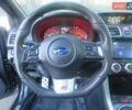 Серый Субару WRX STI, объемом двигателя 2.5 л и пробегом 116 тыс. км за 8900 $, фото 6 на Automoto.ua