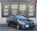Серый Субару WRX STI, объемом двигателя 2.5 л и пробегом 116 тыс. км за 8900 $, фото 1 на Automoto.ua