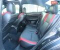 Серый Субару WRX STI, объемом двигателя 2.5 л и пробегом 116 тыс. км за 8900 $, фото 10 на Automoto.ua