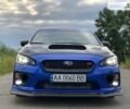 Синий Субару WRX STI, объемом двигателя 2.5 л и пробегом 48 тыс. км за 40000 $, фото 7 на Automoto.ua