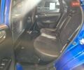 Синий Субару WRX STI, объемом двигателя 2.5 л и пробегом 219 тыс. км за 5350 $, фото 9 на Automoto.ua