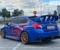 Синій Субару WRX STI, об'ємом двигуна 2.5 л та пробігом 48 тис. км за 40000 $, фото 10 на Automoto.ua