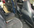 Синий Субару WRX STI, объемом двигателя 2.5 л и пробегом 219 тыс. км за 5350 $, фото 10 на Automoto.ua