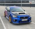 Синий Субару WRX STI, объемом двигателя 2.5 л и пробегом 48 тыс. км за 40000 $, фото 15 на Automoto.ua