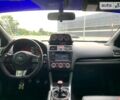 Синій Субару WRX STI, об'ємом двигуна 2.5 л та пробігом 48 тис. км за 40000 $, фото 29 на Automoto.ua