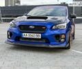 Синій Субару WRX STI, об'ємом двигуна 2.5 л та пробігом 48 тис. км за 40000 $, фото 13 на Automoto.ua