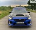 Синий Субару WRX STI, объемом двигателя 2.5 л и пробегом 48 тыс. км за 40000 $, фото 6 на Automoto.ua