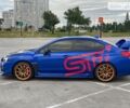 Синій Субару WRX STI, об'ємом двигуна 2.5 л та пробігом 48 тис. км за 40000 $, фото 11 на Automoto.ua