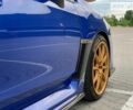 Синій Субару WRX STI, об'ємом двигуна 2.5 л та пробігом 48 тис. км за 40000 $, фото 20 на Automoto.ua