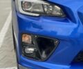 Синий Субару WRX STI, объемом двигателя 2.5 л и пробегом 48 тыс. км за 40000 $, фото 17 на Automoto.ua