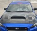 Синий Субару WRX STI, объемом двигателя 2.5 л и пробегом 48 тыс. км за 40000 $, фото 19 на Automoto.ua