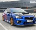 Синій Субару WRX STI, об'ємом двигуна 2.5 л та пробігом 48 тис. км за 40000 $, фото 14 на Automoto.ua