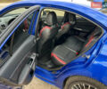 Синий Субару WRX STI, объемом двигателя 2.46 л и пробегом 127 тыс. км за 25000 $, фото 7 на Automoto.ua