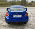 Синий Субару WRX STI, объемом двигателя 2.46 л и пробегом 127 тыс. км за 25000 $, фото 6 на Automoto.ua