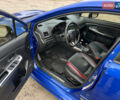 Синий Субару WRX STI, объемом двигателя 2.46 л и пробегом 127 тыс. км за 25000 $, фото 8 на Automoto.ua