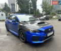 Синий Субару WRX STI, объемом двигателя 2.46 л и пробегом 37 тыс. км за 27000 $, фото 7 на Automoto.ua
