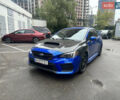 Синий Субару WRX STI, объемом двигателя 2.46 л и пробегом 37 тыс. км за 27000 $, фото 6 на Automoto.ua