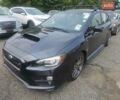 Синій Субару WRX STI, об'ємом двигуна 2.5 л та пробігом 107 тис. км за 13000 $, фото 1 на Automoto.ua