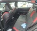 Синій Субару WRX STI, об'ємом двигуна 2.5 л та пробігом 107 тис. км за 13000 $, фото 12 на Automoto.ua