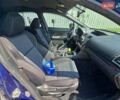 Синій Субару WRX STI, об'ємом двигуна 2 л та пробігом 166 тис. км за 11900 $, фото 8 на Automoto.ua