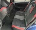 Синий Субару WRX STI, объемом двигателя 2.5 л и пробегом 129 тыс. км за 26500 $, фото 30 на Automoto.ua