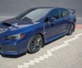 Синій Субару WRX STI, об'ємом двигуна 2.46 л та пробігом 129 тис. км за 25000 $, фото 1 на Automoto.ua