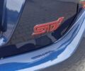 Синий Субару WRX STI, объемом двигателя 2.5 л и пробегом 129 тыс. км за 26500 $, фото 19 на Automoto.ua