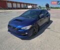 Синій Субару WRX STI, об'ємом двигуна 2 л та пробігом 166 тис. км за 11900 $, фото 1 на Automoto.ua
