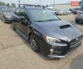 Синій Субару WRX STI, об'ємом двигуна 2.5 л та пробігом 107 тис. км за 13000 $, фото 2 на Automoto.ua