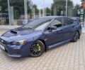 Синий Субару WRX STI, объемом двигателя 2.5 л и пробегом 129 тыс. км за 26500 $, фото 18 на Automoto.ua