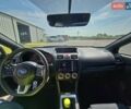 Синій Субару WRX STI, об'ємом двигуна 2 л та пробігом 166 тис. км за 11900 $, фото 5 на Automoto.ua